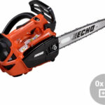 Echo DCS-2500T recenze