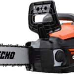 Echo DCS-310 recenze