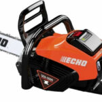 Echo DCS-3500 recenze