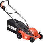 Echo DSRM-2600 recenze