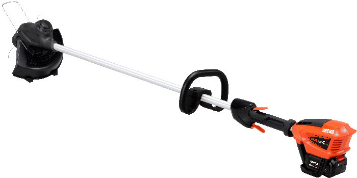 Echo DSRM-310 recenze