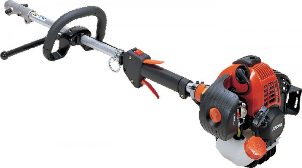 Echo PAS-2620ES recenze