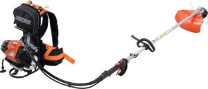 Fotografie Echo RM-520ES 22349200  recenzía