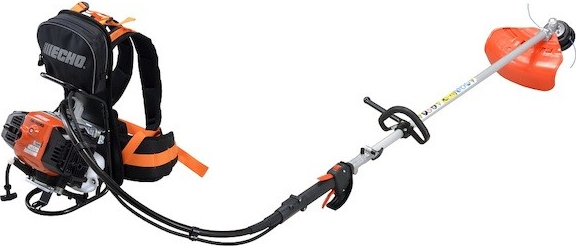 Echo RM-520ES 22349200 recenze