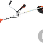 Echo SRM-236TES recenze