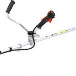 Echo SRM-237TES recenze