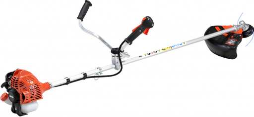 Echo SRM-237TES recenze