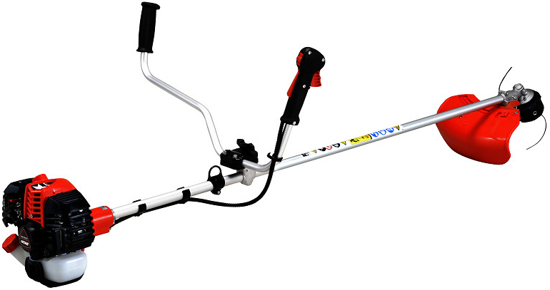 Echo SRM-2621ES recenze