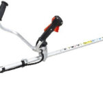 Echo SRM-3021TES recenze