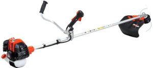 Fotografie Echo SRM-3021TES  recenzía