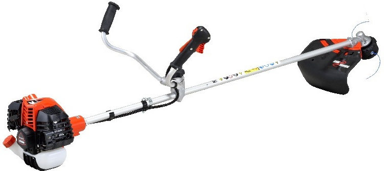 Echo SRM-3021TES recenze