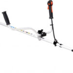 Echo SRM-3021TES/U recenze