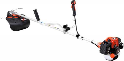 Echo SRM-3021TES/U recenze