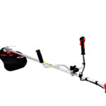 Echo SRM-3611T recenze