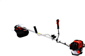 Fotografie Echo SRM-3611T/U  recenzía