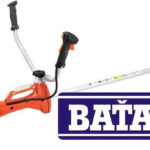 Echo SRM520/U recenze