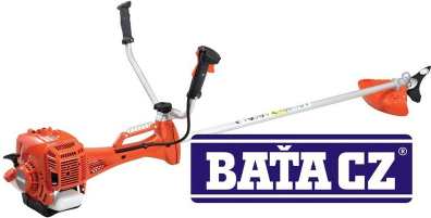 Echo SRM520/U recenze