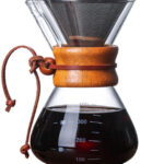 Ecocoffee Chemex 400 ml recenze
