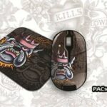 Ed Hardy Pro 2 in 1 Pack Fashion 2 – King Dog Brown PAC10B08F recenze