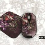 Ed Hardy Pro 2 in 1 Pack Fashion 2 – Love Kills Slowly PAC10B02F recenze