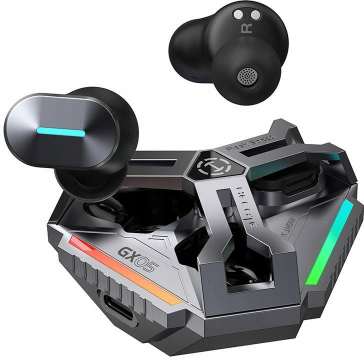 Edifier GX05 recenze