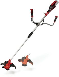 Fotografie Einhell AGILLO 18/200  recenzía