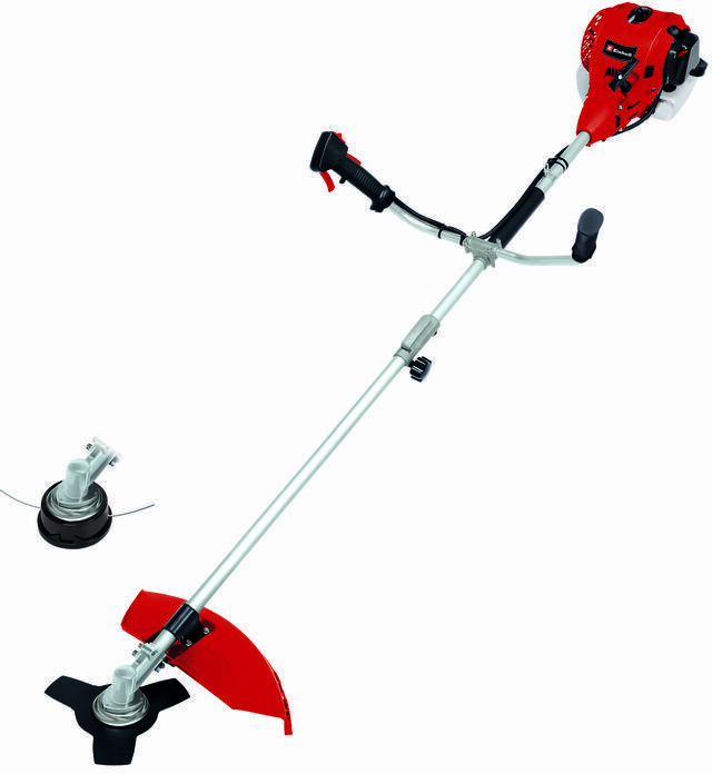 Einhell Classic GC-BC 30/1 I AS recenze