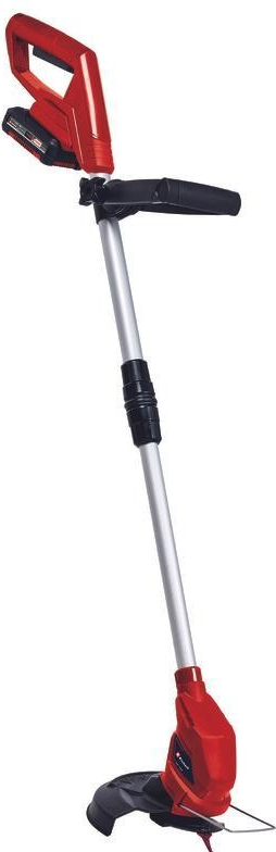 Einhell Classic GC-CT 18/24 Li Kit recenze