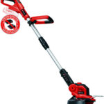 Einhell Expert GE-CT 18/28 Li-Solo recenze
