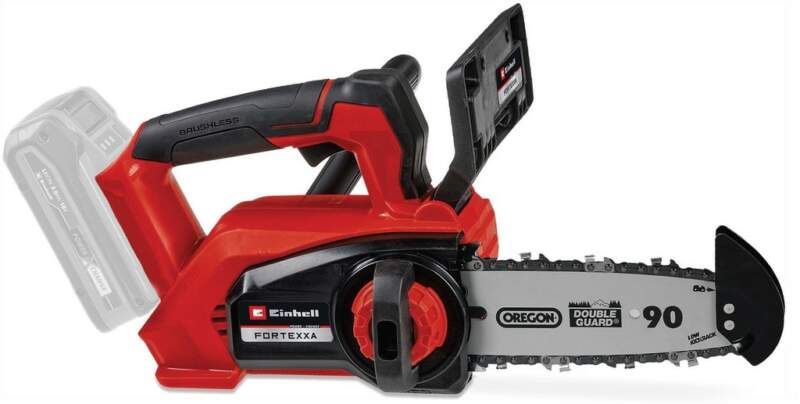 Einhell Fortexxa 18/20 TH 4600020 recenze