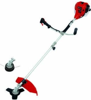 Einhell GC-BC 25/1 I AS recenze