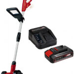 Einhell GC-CC 18 Li-Solo recenze