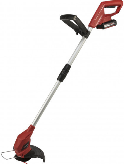 Einhell GC-CT 18/24 Li recenze