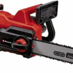 Einhell GC-EC 2040 recenze