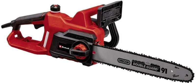 Einhell GC-EC 2040 recenze