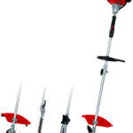 Einhell GC-MM 52 I AS recenze