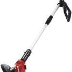 Einhell GE-CT 18 Li-Solo Expert recenze