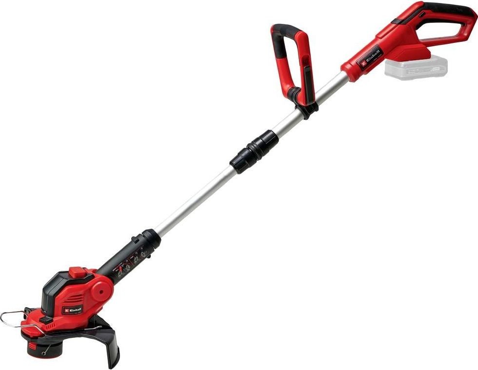 Einhell GE-CT 18/28 Li-Solo 3411242 recenze