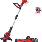 Einhell GE-CT 18/28 Li TC-Solo 3411212 recenze