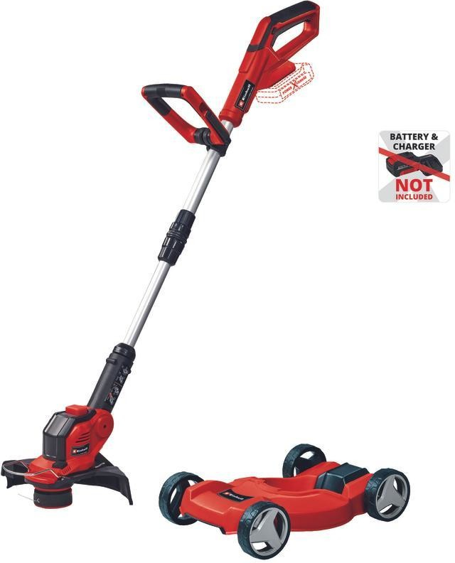 Einhell GE-CT 18/28 Li TC-Solo 3411212 recenze