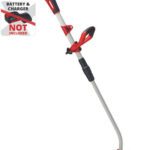 Einhell GE-CT 18/33 Li E Solo 3411270 recenze