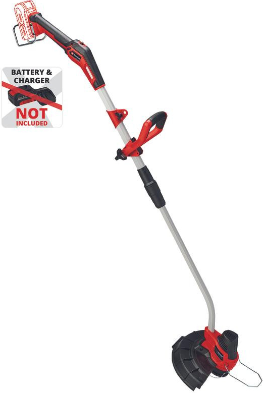 Einhell GE-CT 18/33 Li E Solo 3411270 recenze