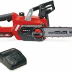 Einhell GE-LC 18 Li Kit 4501760 recenze