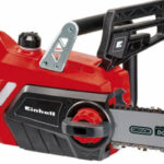 Einhell GE-LC 18 Li Solo Power X-Change recenze