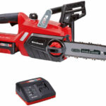 Einhell GE-LC 18/25 Li-Solo 4501761 recenze