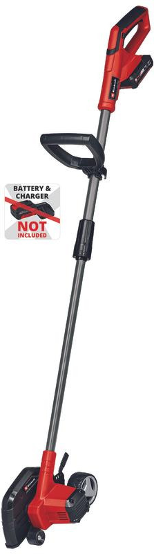 Einhell GE-LE 18/190 Li-Solo recenze