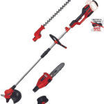 Einhell GE-LM 36 Li-Solo 3410901 recenze