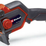 Einhell GE-PS 18/15 Li BL-Solo 4600040 recenze