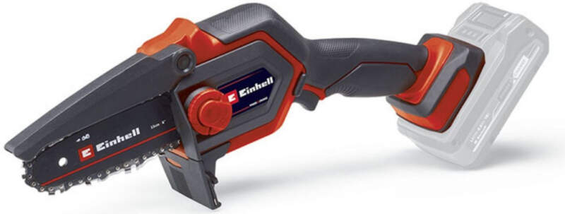 Einhell GE-PS 18/15 Li BL-Solo 4600040 recenze