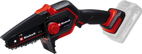 Einhell Power X-Change GE-PS 18/15 Li bez aku recenze
